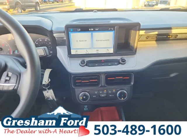 Used 2024 Oxford White Ford XLT image 25