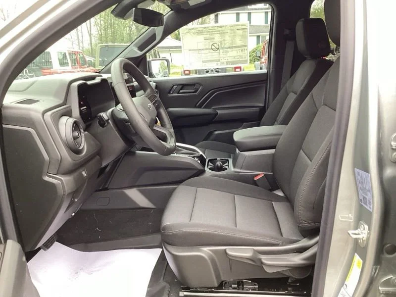 2026 Chevrolet Colorado Trail Boss - Photo 25