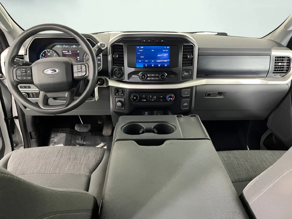 2021 Ford F-150 XLT - Photo 9