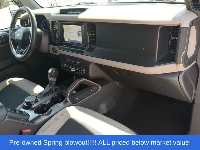 Used 2023 White Ford Big Bend image 43
