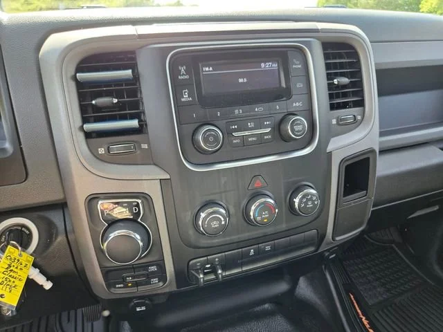 Used 2020 Black Ram Tradesman image 26
