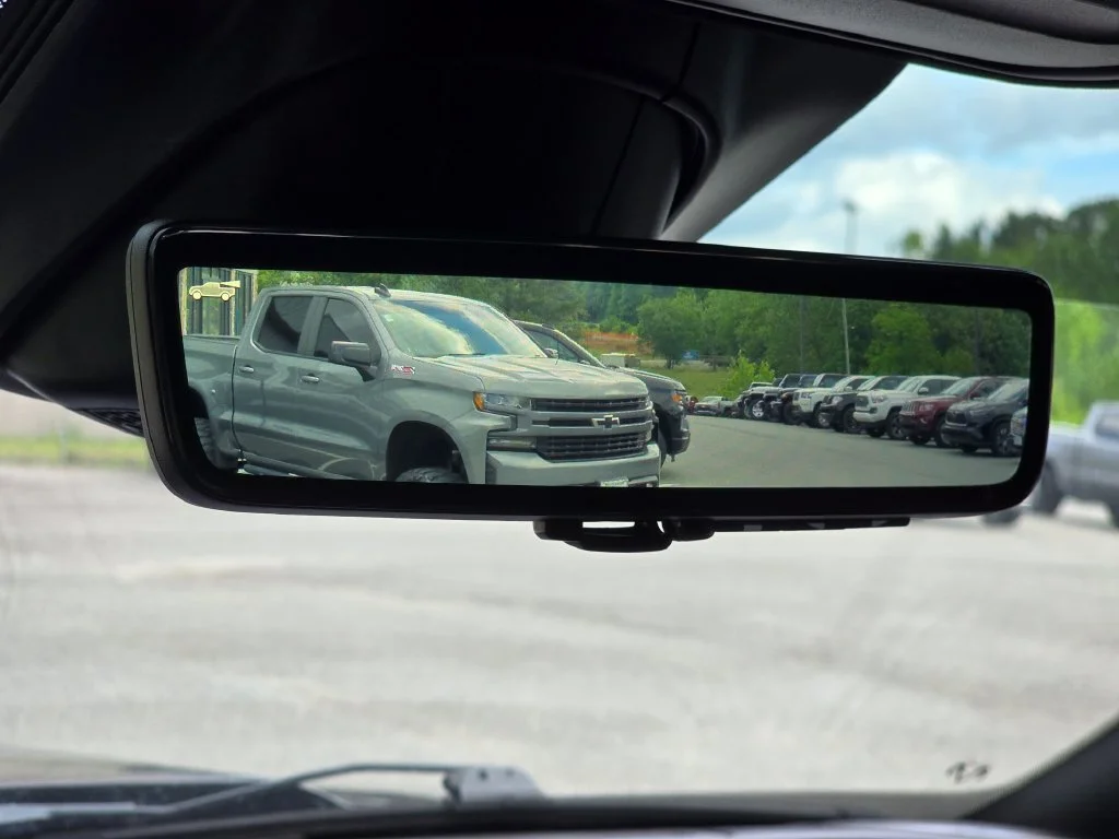 Certified Used 2022 Black Ram Limited image 10