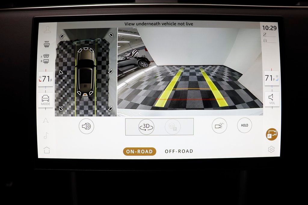 2025 Land Rover Range Rover SE - Photo 13