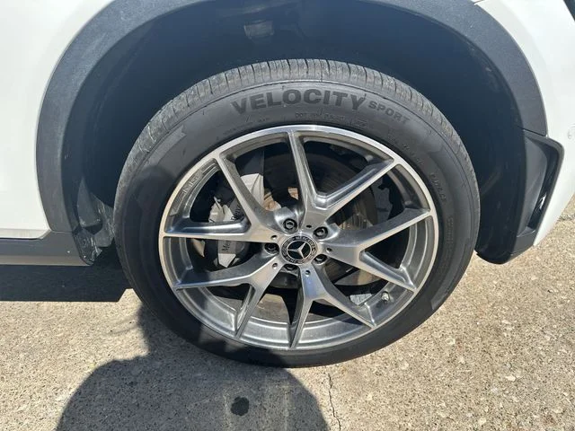 Used 2022  Mercedes-Benz GLC 300 image 47