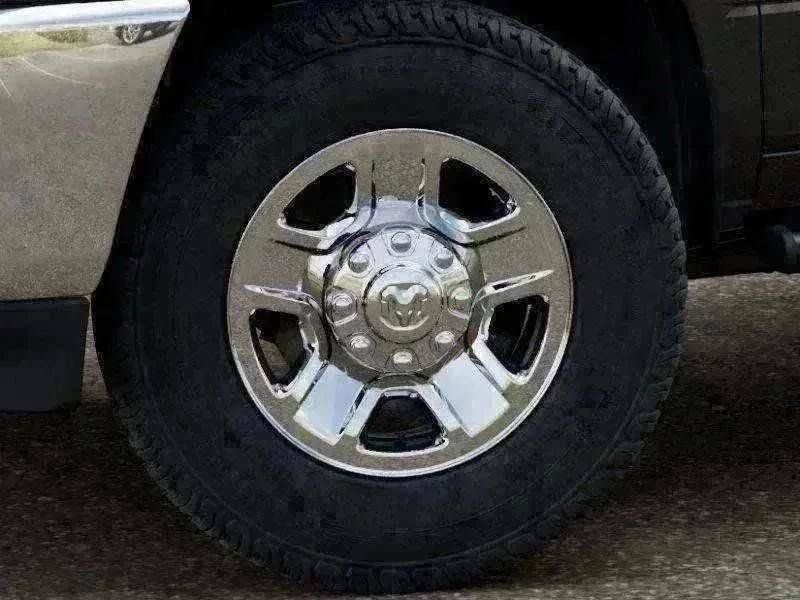 2026 RAM 2500 Tradesman - Photo 19