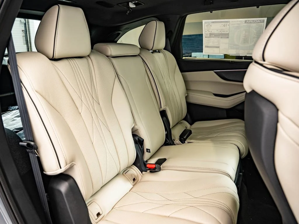 New 2026 Urban Gray Pearl Acura Type S Advance Package image 48