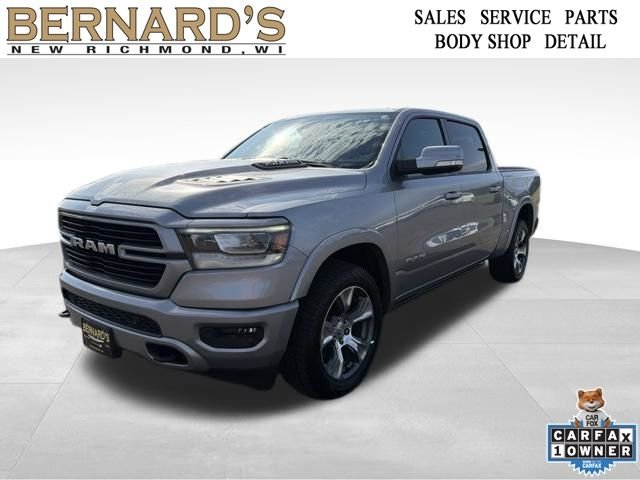 2020 RAM 1500 Pickup Laramie