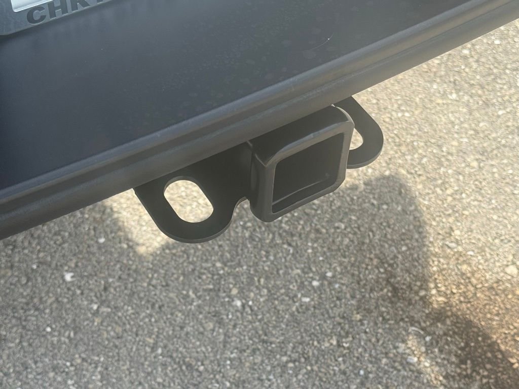 2025 Jeep Gladiator Rubicon - Photo 37