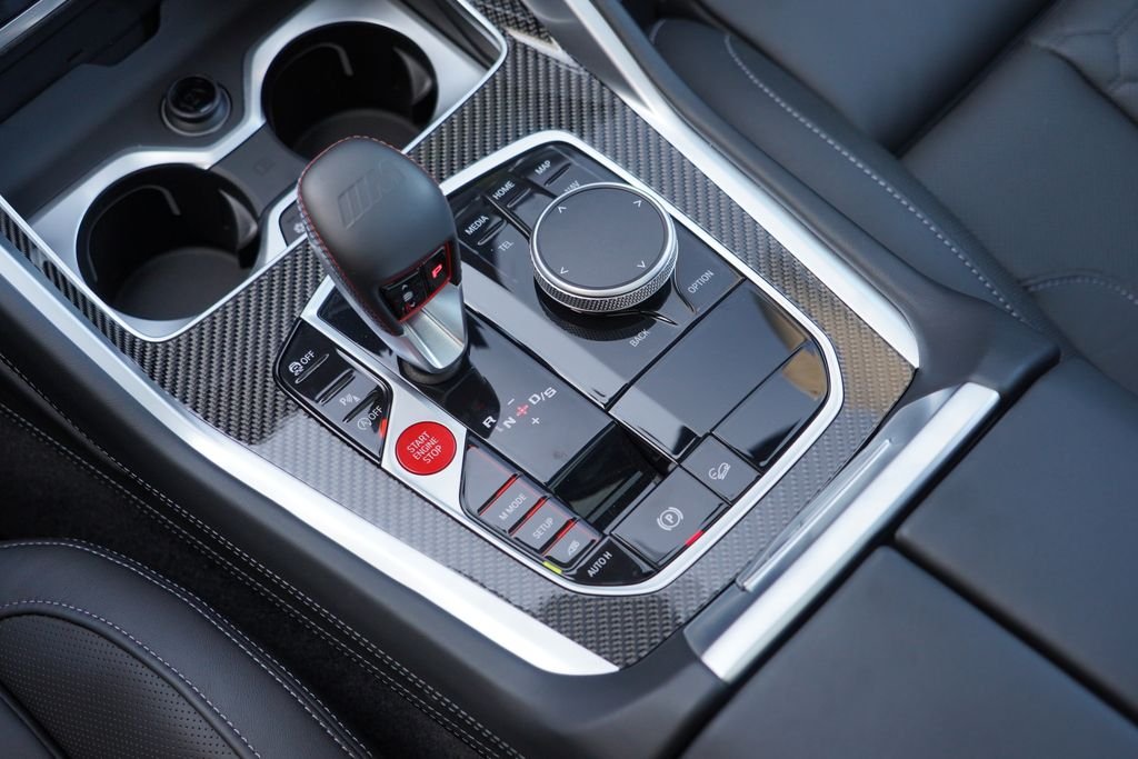2026 BMW X5 M X5 M - Photo 18