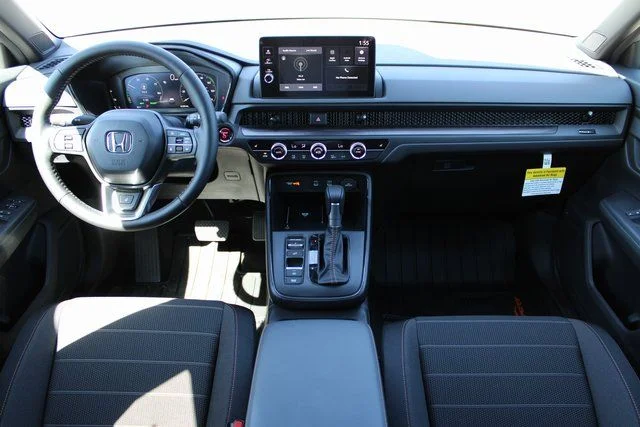 2026 Honda CR-V TrailSport - Photo 15