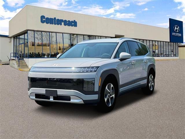 2026 Hyundai IONIQ 9