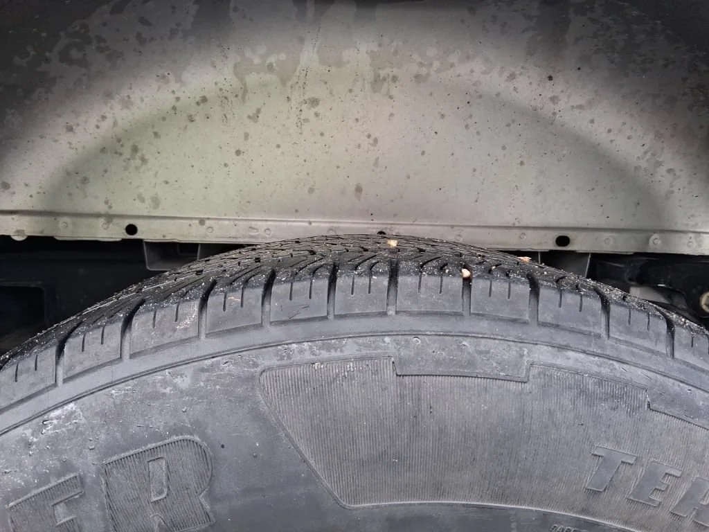 Used 2023  Ford XL image 20