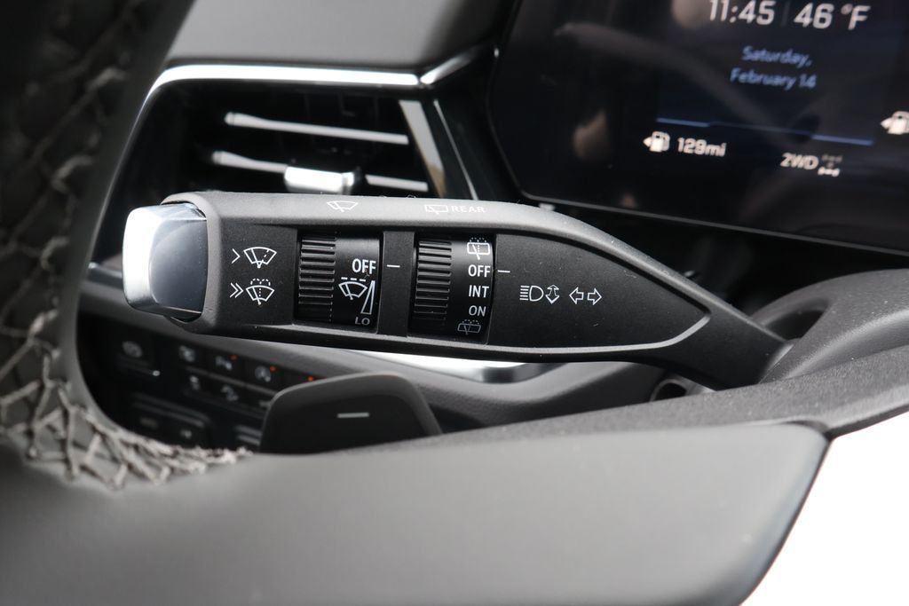 2026 Chevrolet Suburban LS - Photo 24