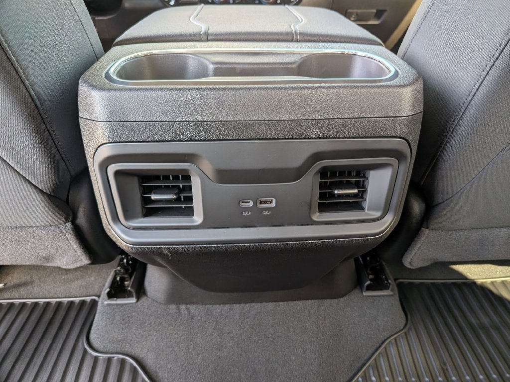 2026 Chevrolet Silverado 2500 HD LT - Photo 32