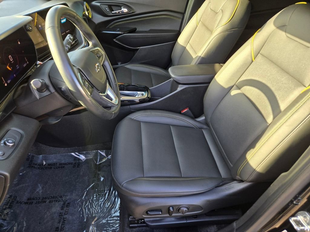 2024 Chevrolet Trax Activ - Photo 10