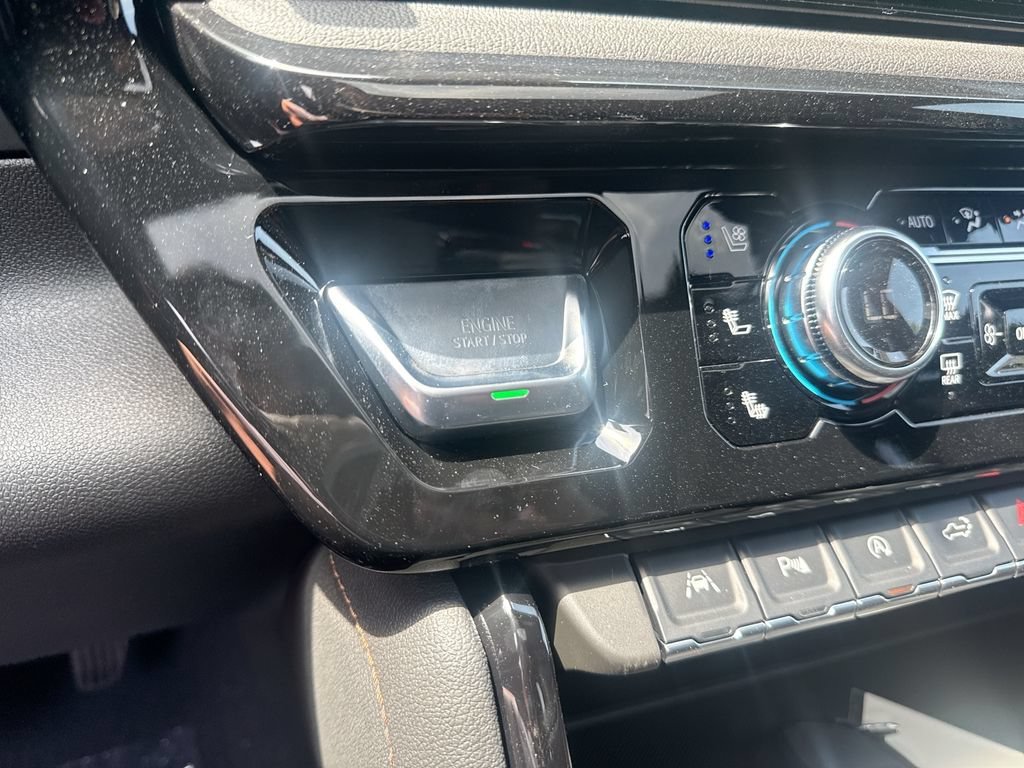 2026 GMC Sierra 1500 AT4 - Photo 17