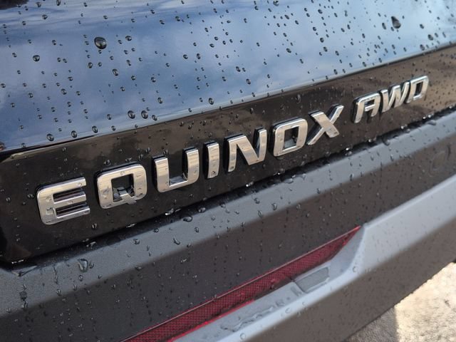 2026 Chevrolet Equinox LT - Photo 32