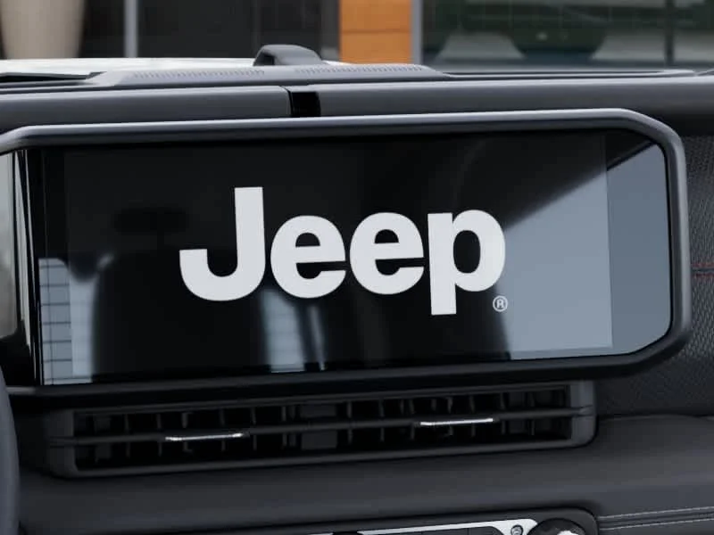 New 2027 Earl Clearcoat Jeep Rubicon image 18