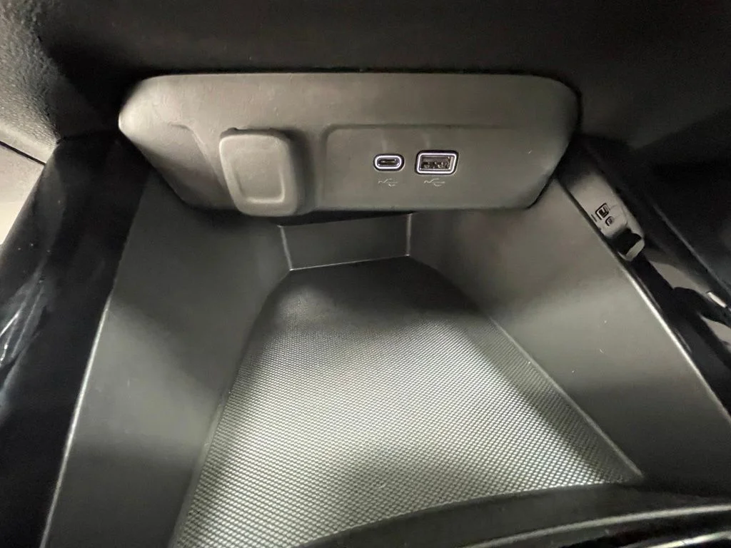 New 2026 White Chevrolet LT image 19