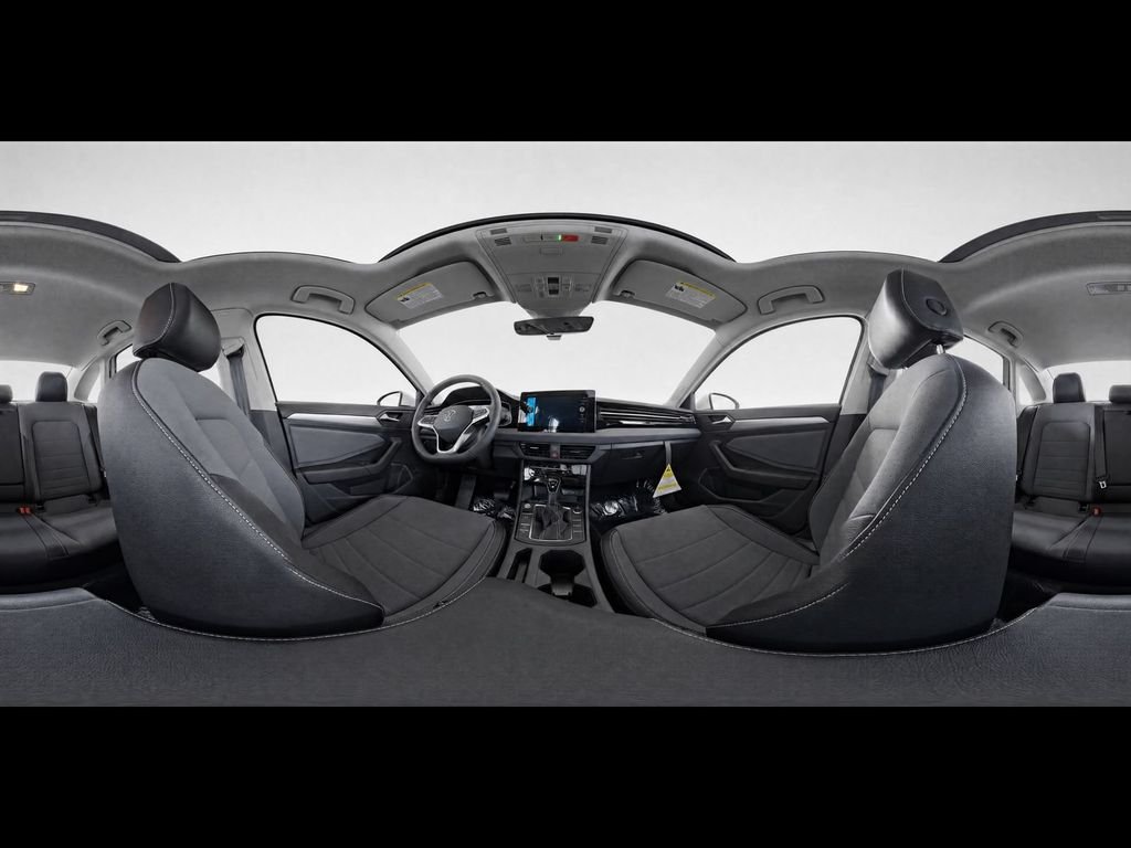 New 2027  Volkswagen 1.5T SE image 18