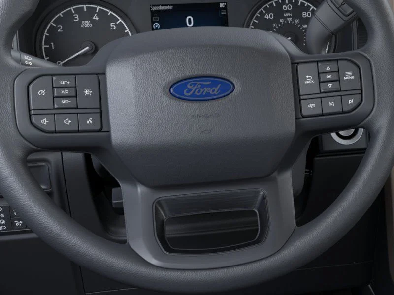 New 2026 Marsh Gray Ford STX® image 42