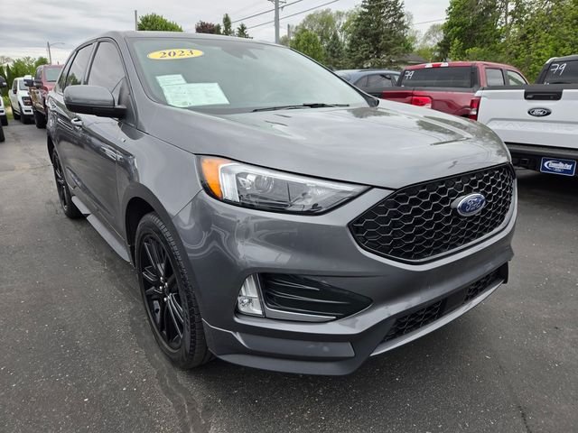 2023 Ford Edge ST Line