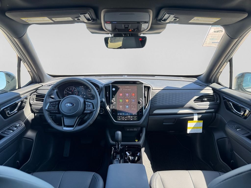 2026 Subaru Forester Limited - Photo 20