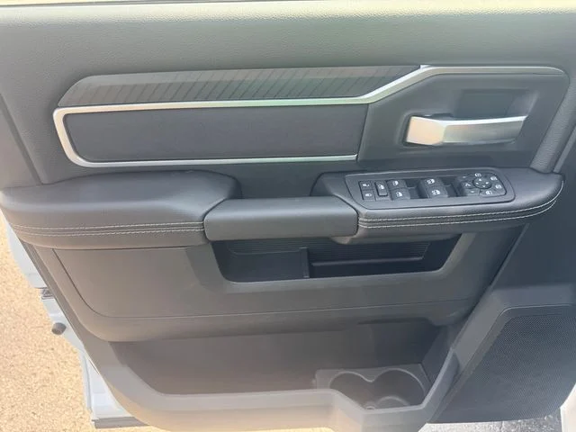 2025 RAM 2500 Big Horn - Photo 21
