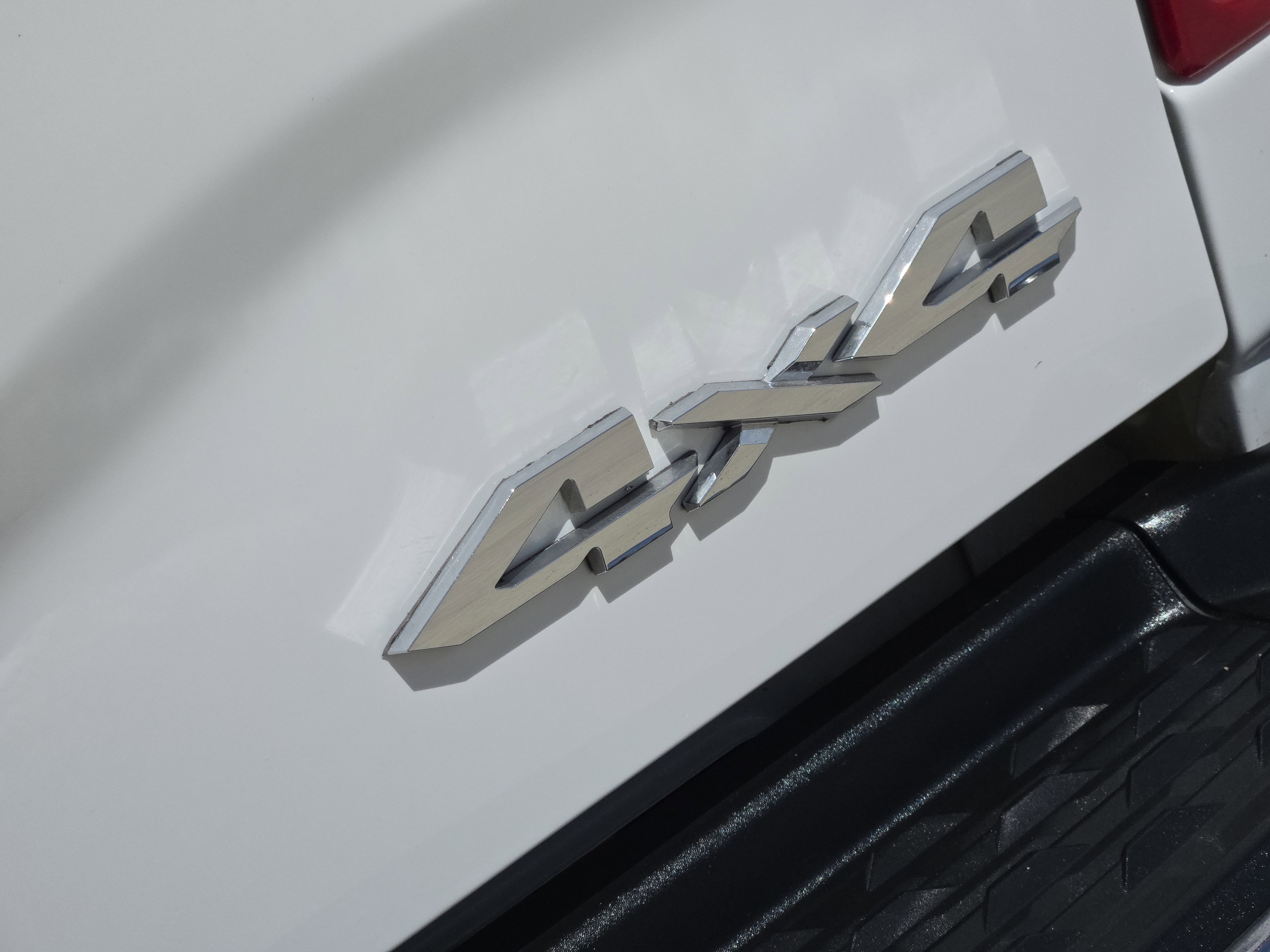 Certified Used 2024 Bright White Clearcoat Ram Tradesman image 12