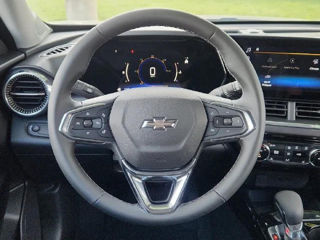 New 2026 White Sands Chevrolet ACTIV image 21