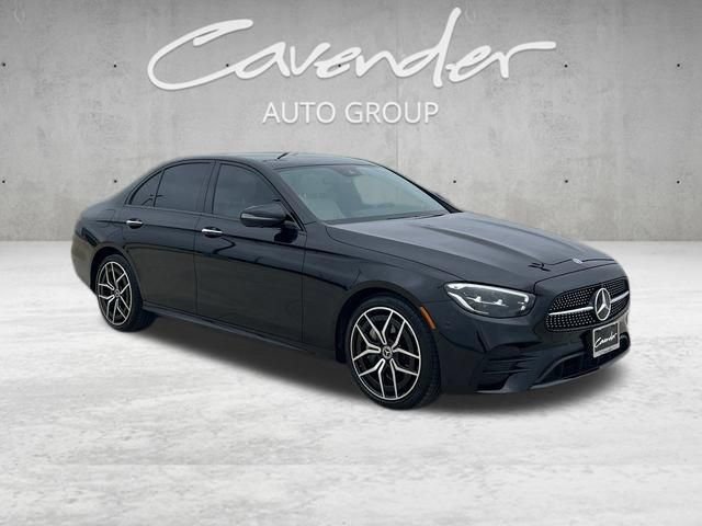 Used 2023  Mercedes-Benz E 350 image 7