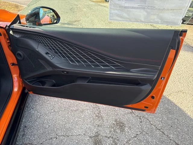 2026 Dodge Charger Scat Pack - Photo 21