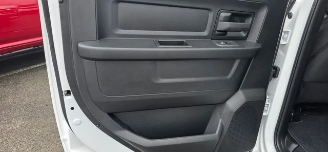 2026 RAM Ram 2500 Pickup Tradesman - Photo 31