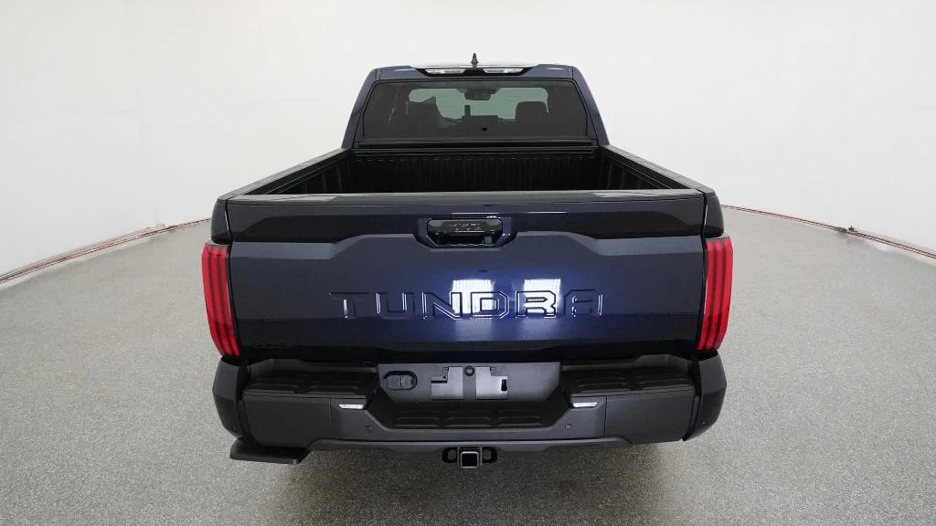 2026 Toyota Tundra Limited - Photo 11