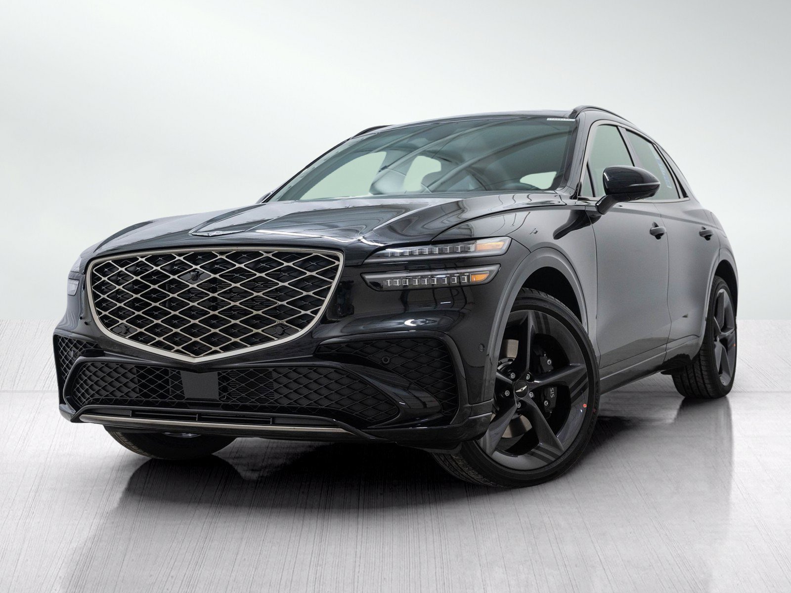 2026 Genesis GV70