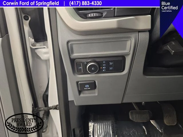 Certified Used 2021 Oxford White Ford XLT image 29
