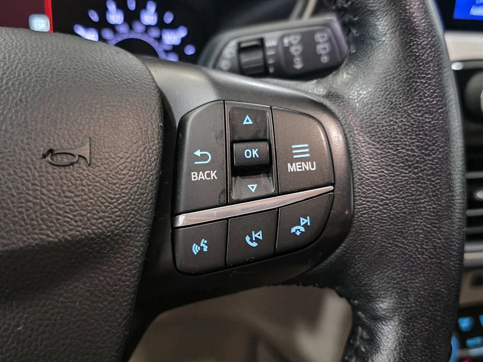 2020 Ford Escape SEL - Photo 34