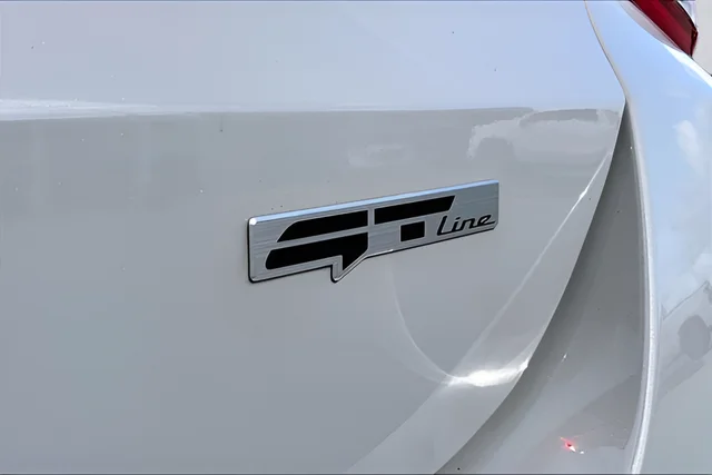 Used 2024 Gray Kia GT-Line image 21
