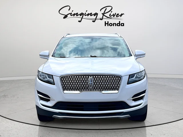 Used 2019 Lincoln MKC Base with VIN 5LMCJ1C93KUL45232 for sale in Florence, AL