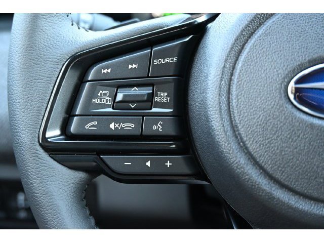 New 2026 Deep Emerald Green Pearl Subaru Premium image 65