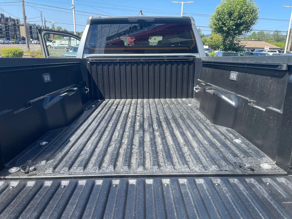 New 2026  Toyota SR5 image 25