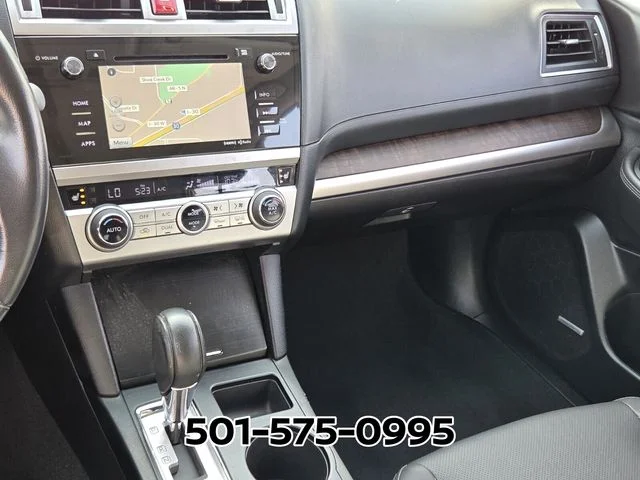 Used 2016 Red Subaru 2.5i image 29