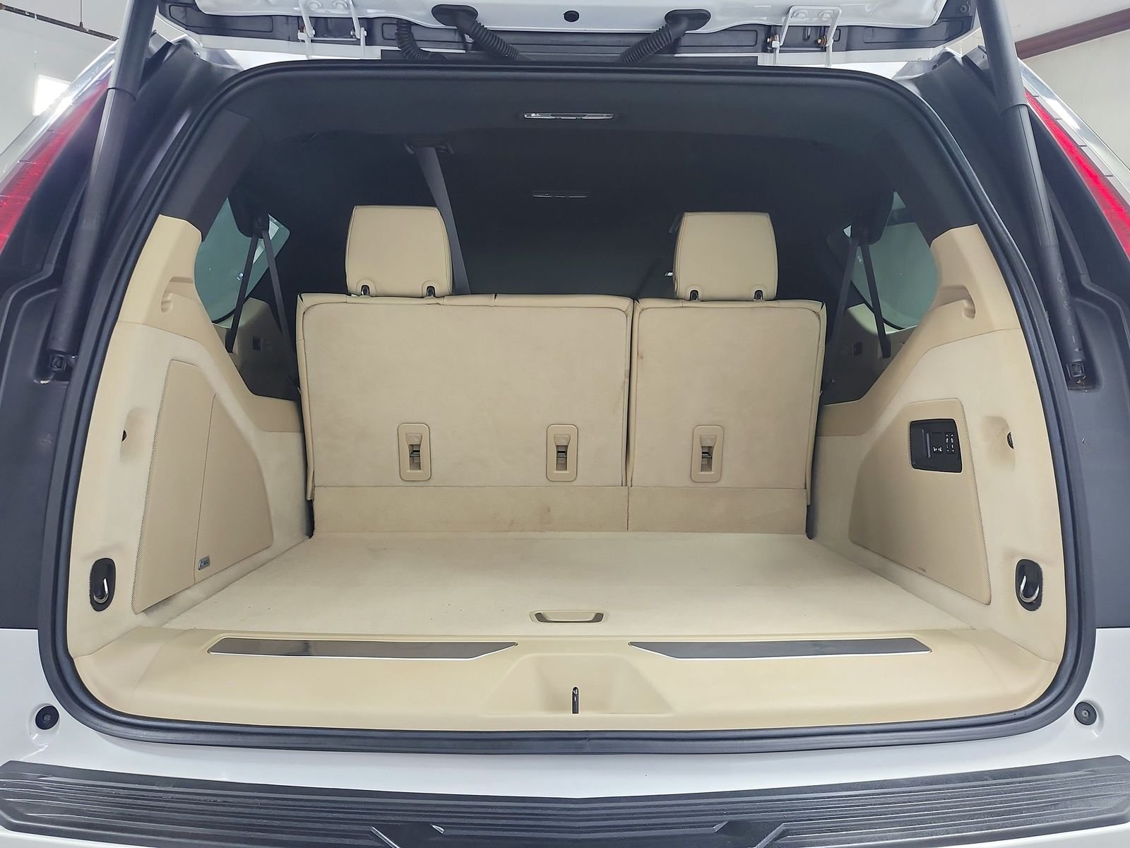 2021 Cadillac Escalade ESV Premium Luxury - Photo 49