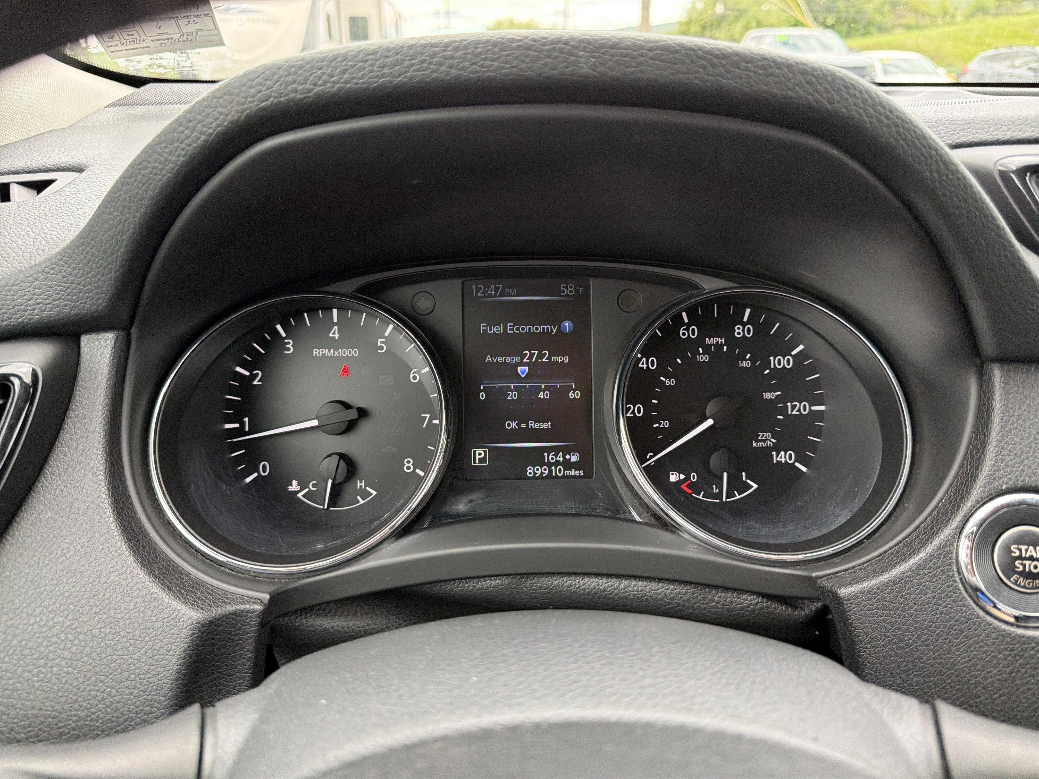 Used 2017 Brilliant Silver Nissan SL image 25