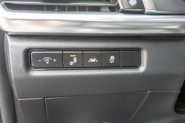 Used 2022 Gray Kia S image 22