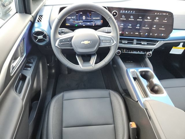 2026 Chevrolet Equinox EV 2LT - Photo 10