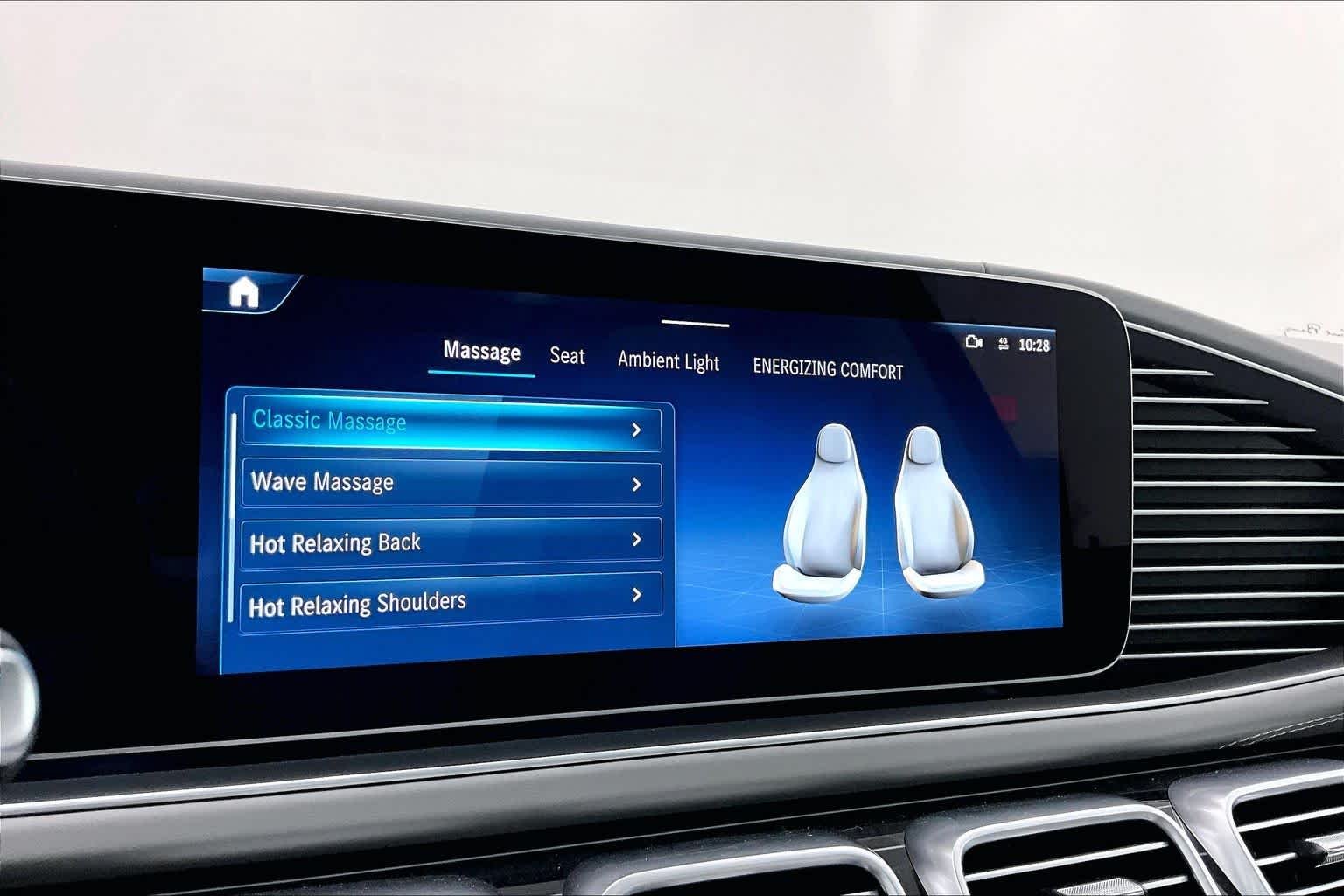 Certified Used 2026 Selenite Grey Metallic Mercedes-Benz Maybach GLS 600 image 33