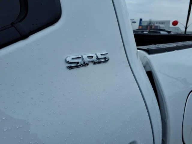 2026 Toyota Tundra SR5 - Photo 10