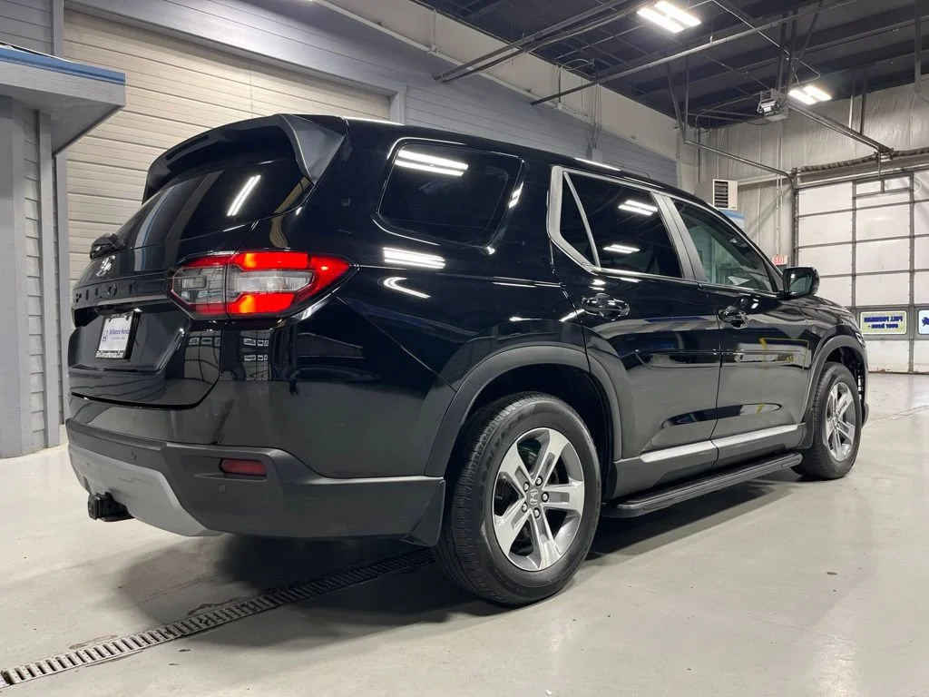 2024 Honda Pilot EX-L - Photo 46