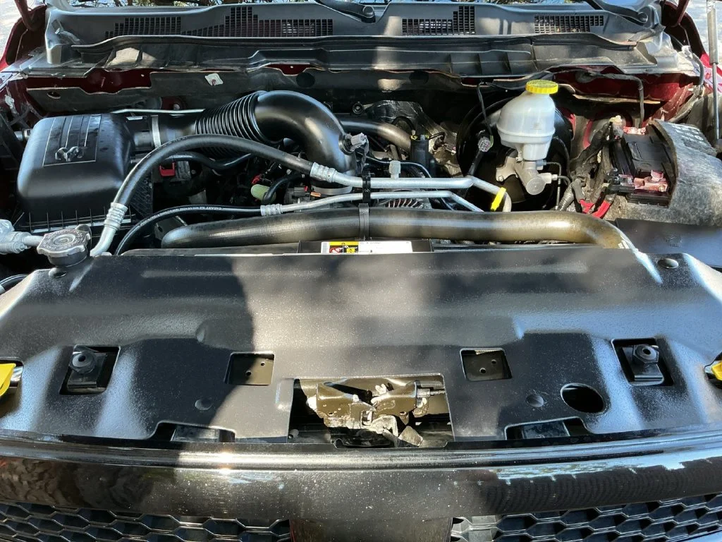 Used 2020 Red Ram Express image 29